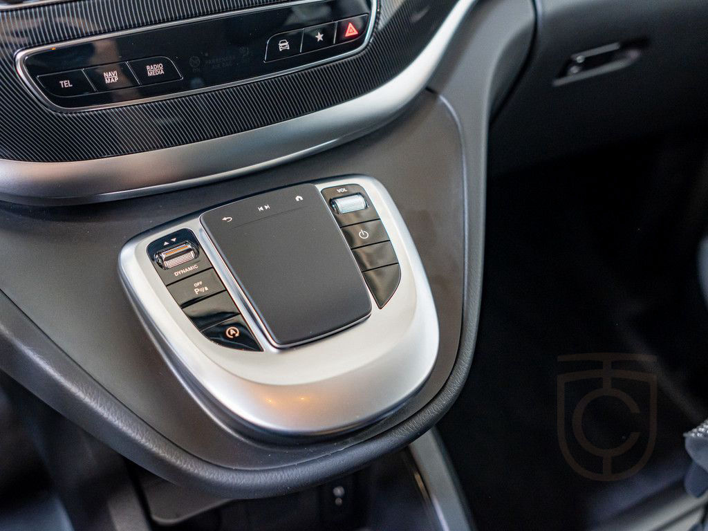 Mercedes-Benz Marco Polo 220 d Standhz. LED Kamera DAB SHZ Ein