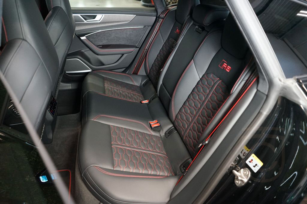 Audi RS7 PERFO*DRC*B&O*MATRIX*HUD*360*98.678€ NETTO