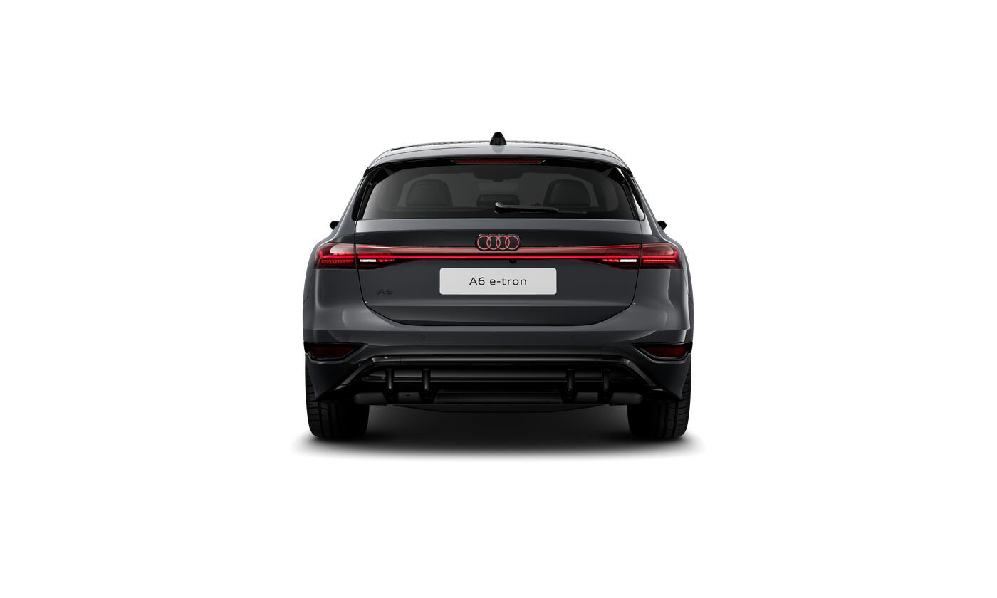 Audi A6 Avant e-tron performance 270 kW