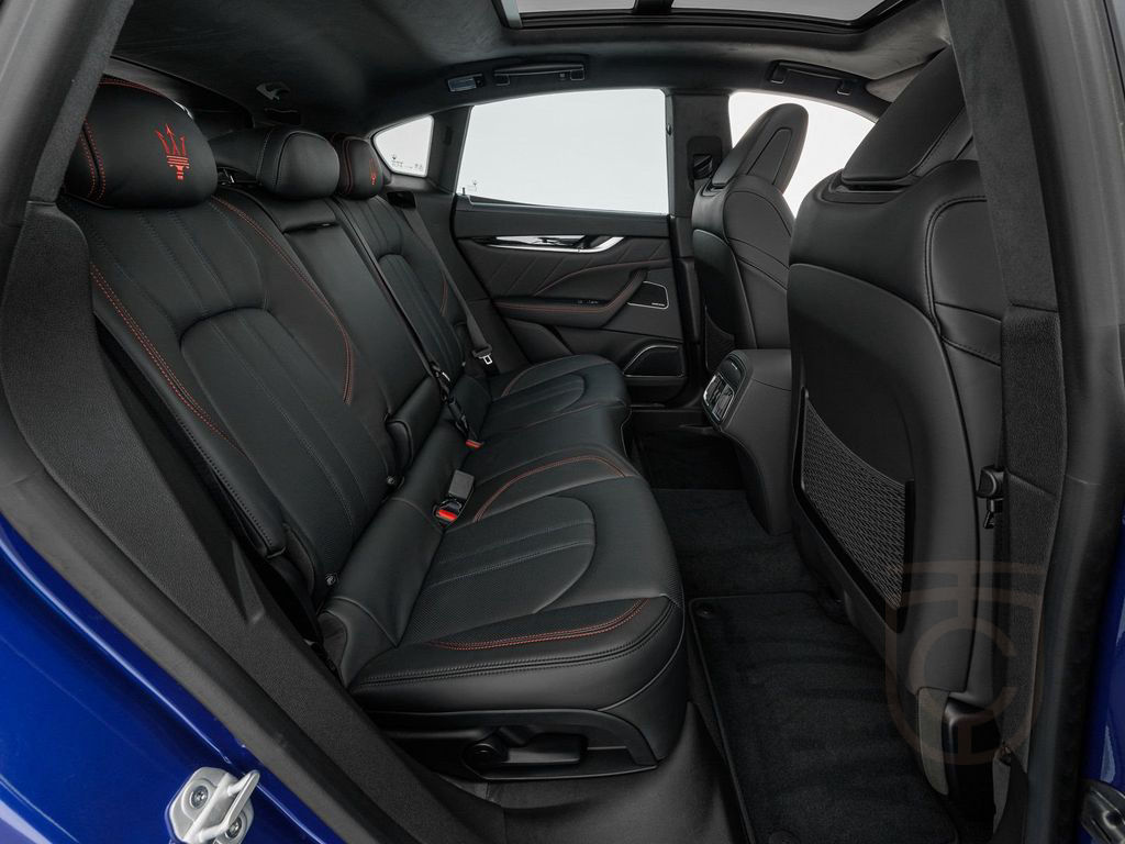 Maserati Levante Modena Ultima MY 2024