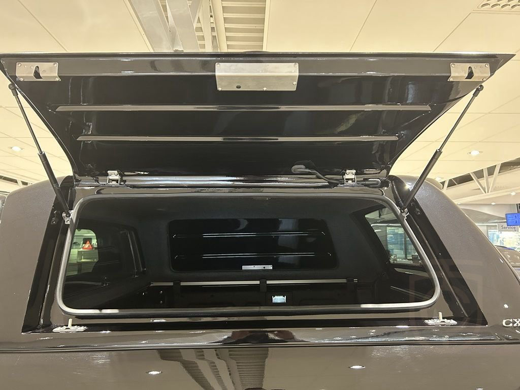 Volkswagen Amarok AVENTURA