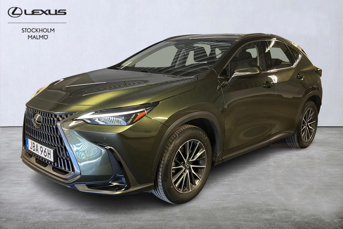 Lexus NX 350h FWD COMFORT