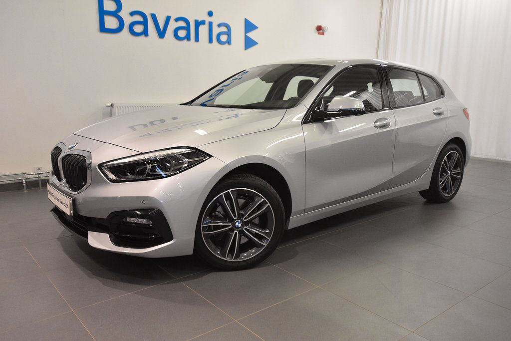 BMW 118i