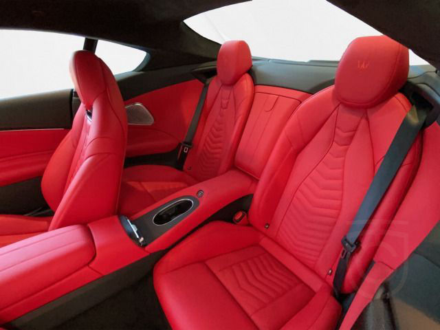 Maserati Granturismo Trofeo