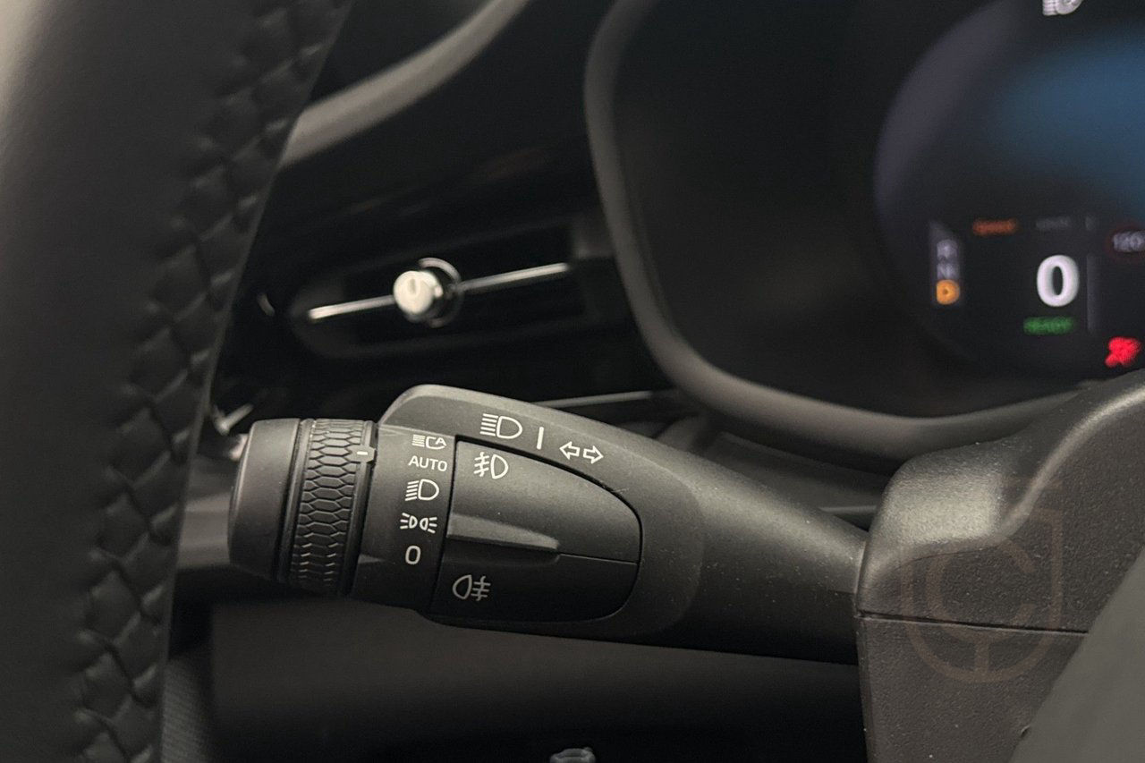 Polestar 2 Long Range Single Motor