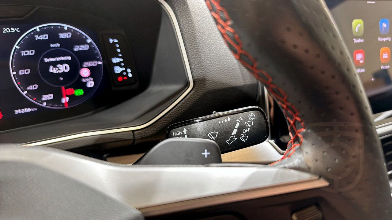 Seat Tarraco FR 1,4 TSI eHybrid DSG