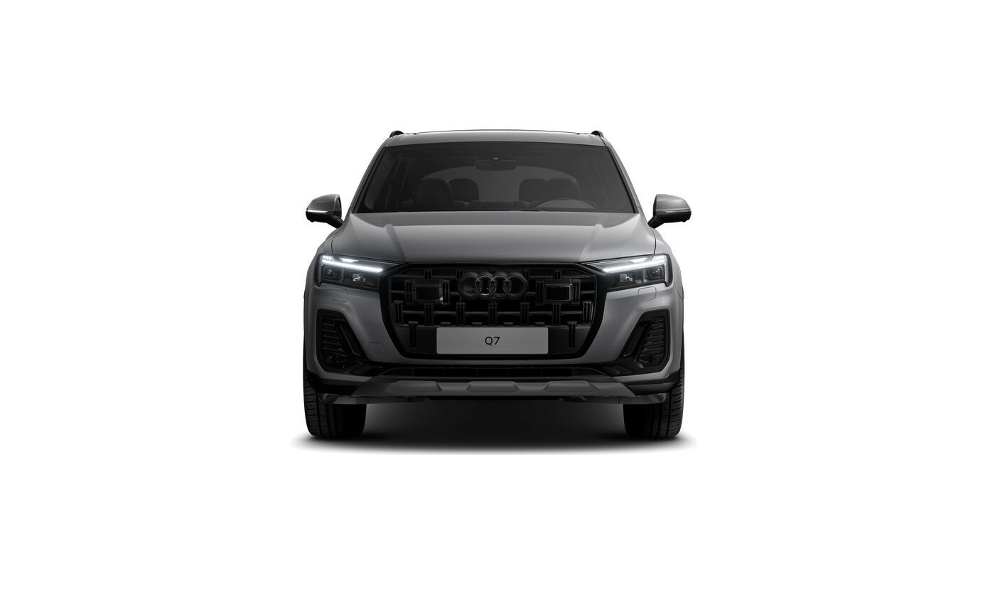 Audi Q7 SUV 45 TDI quattro 170 kW