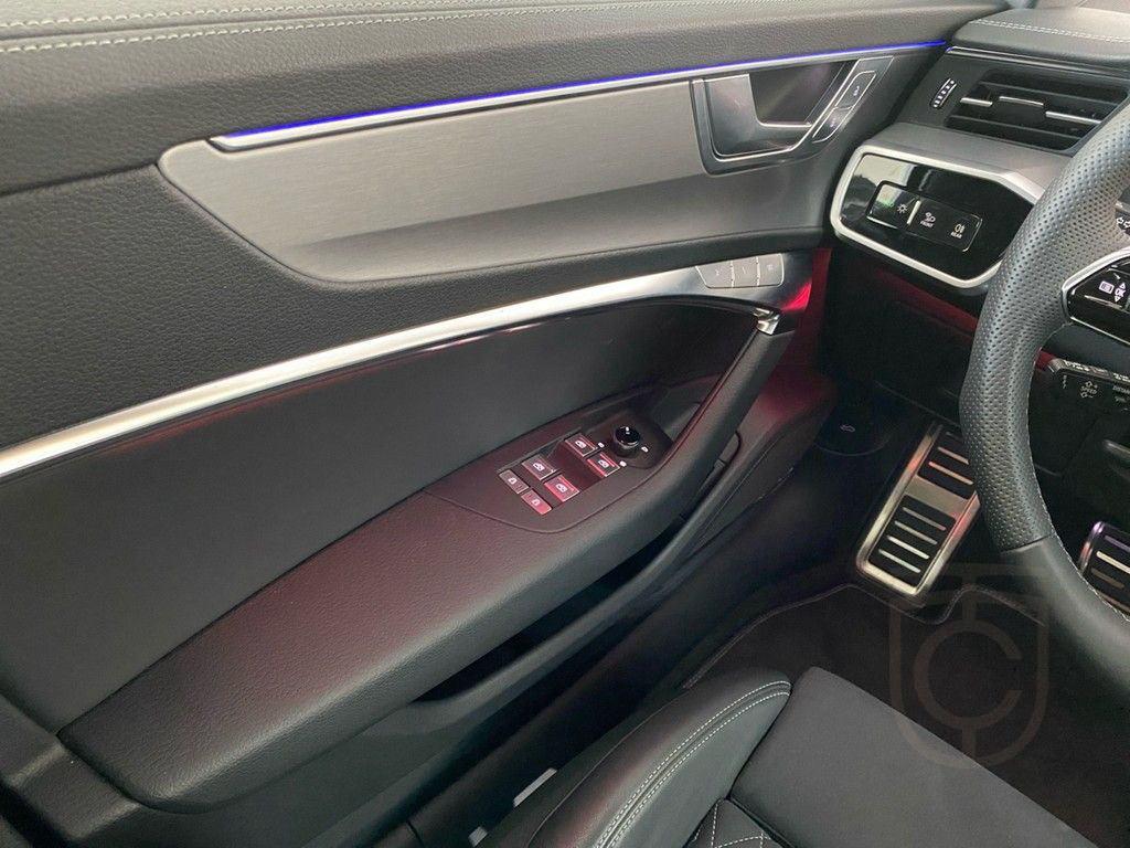 Audi S6 Avant 3.0 TDI quattro AHK+ACC+RFK+B&O+PRIVACY