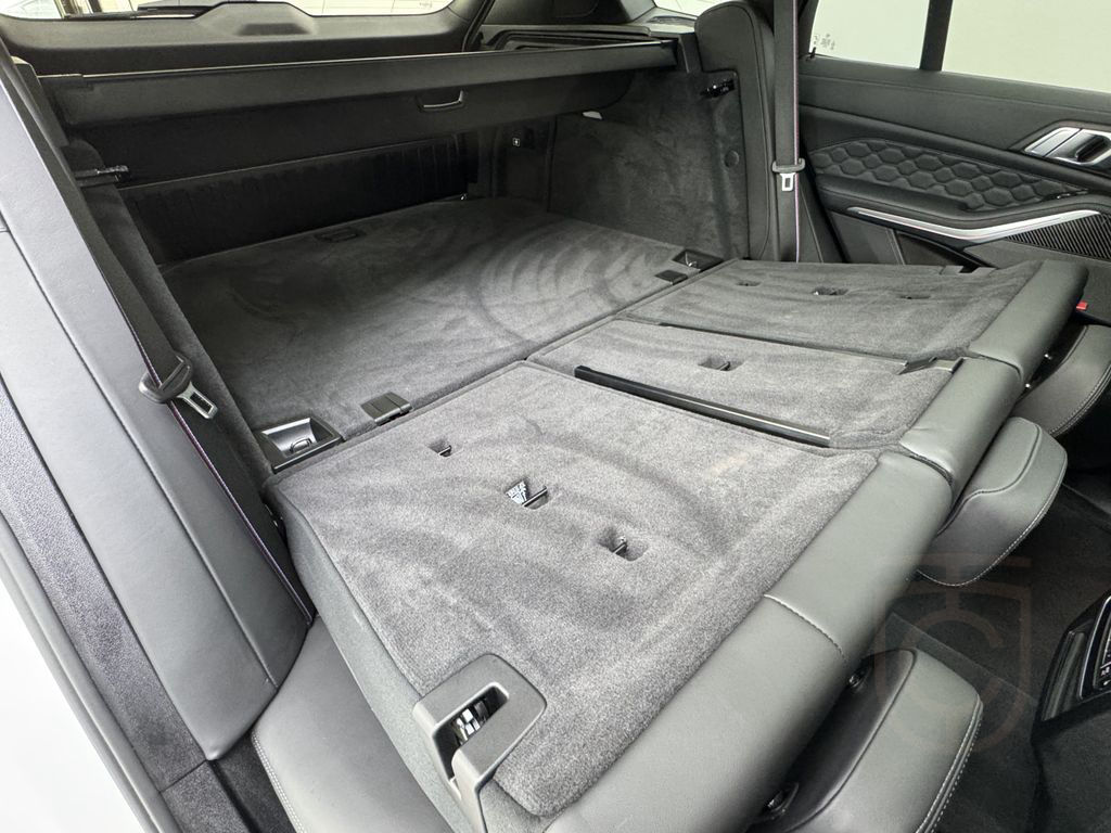 BMW X5 M Competition Sky ACC Sitzlüftung 360° AHK