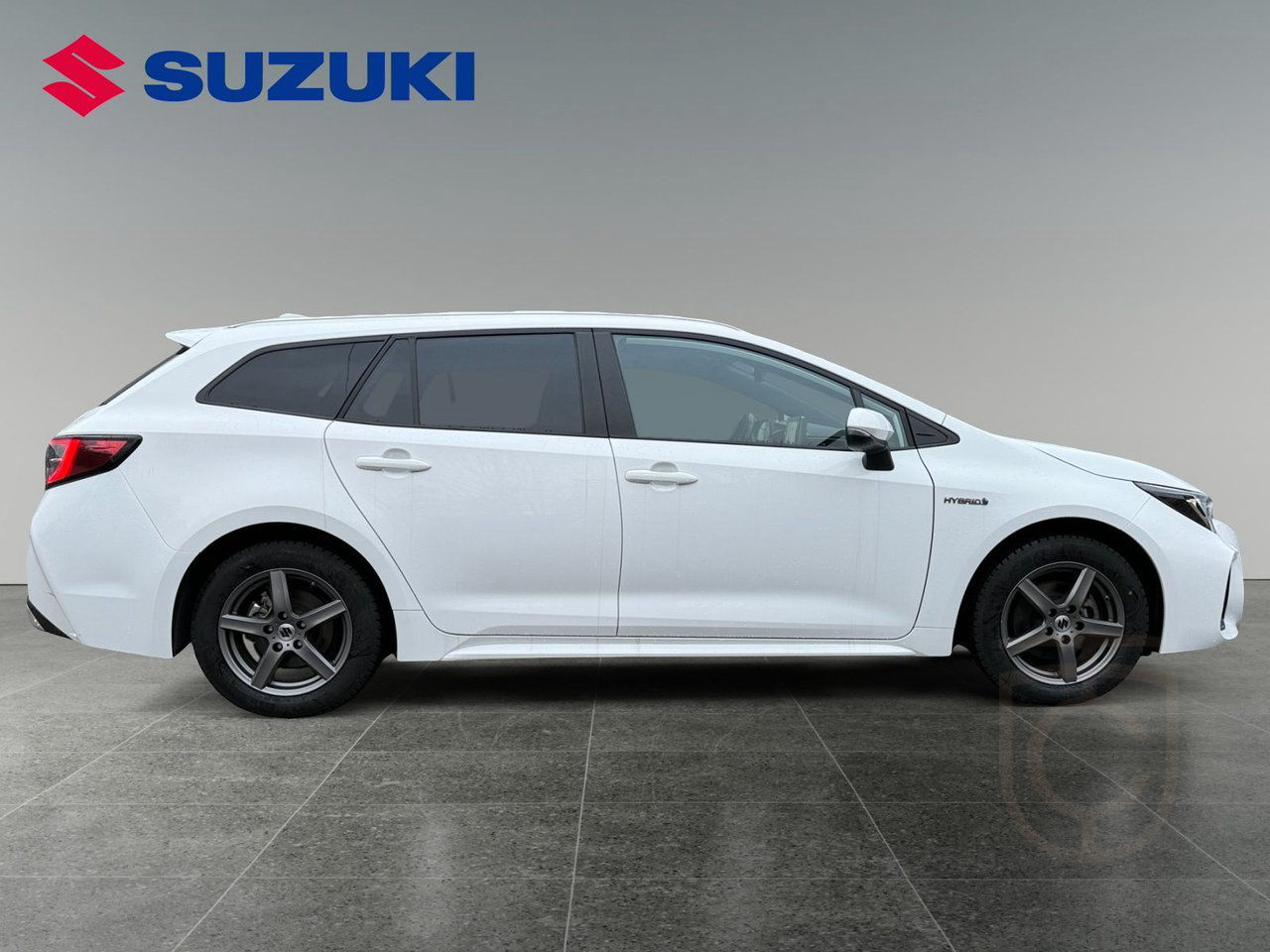 Suzuki Swace Hybrid e-CVT Select ink
