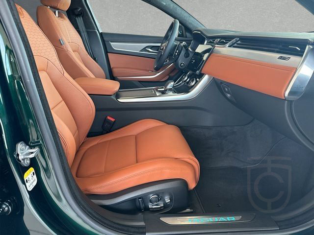 Jaguar XF P300 AWD 300 SPORT Sportbrake Automatik