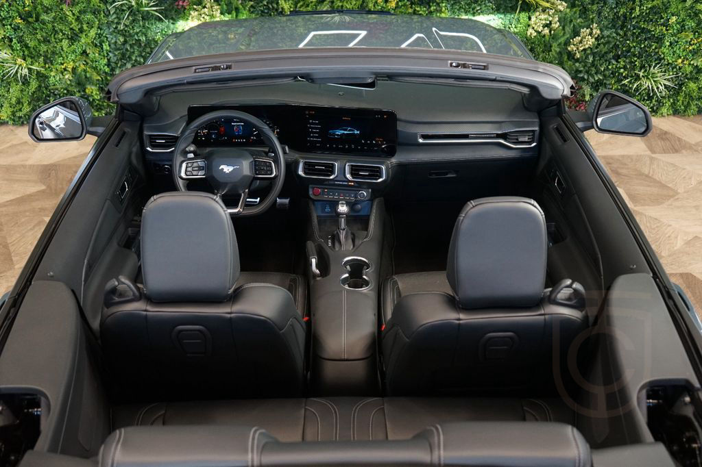 Ford GT*5.0*V8*CONVERTIBLE*PERFORMANCE*62.479€ NETTO