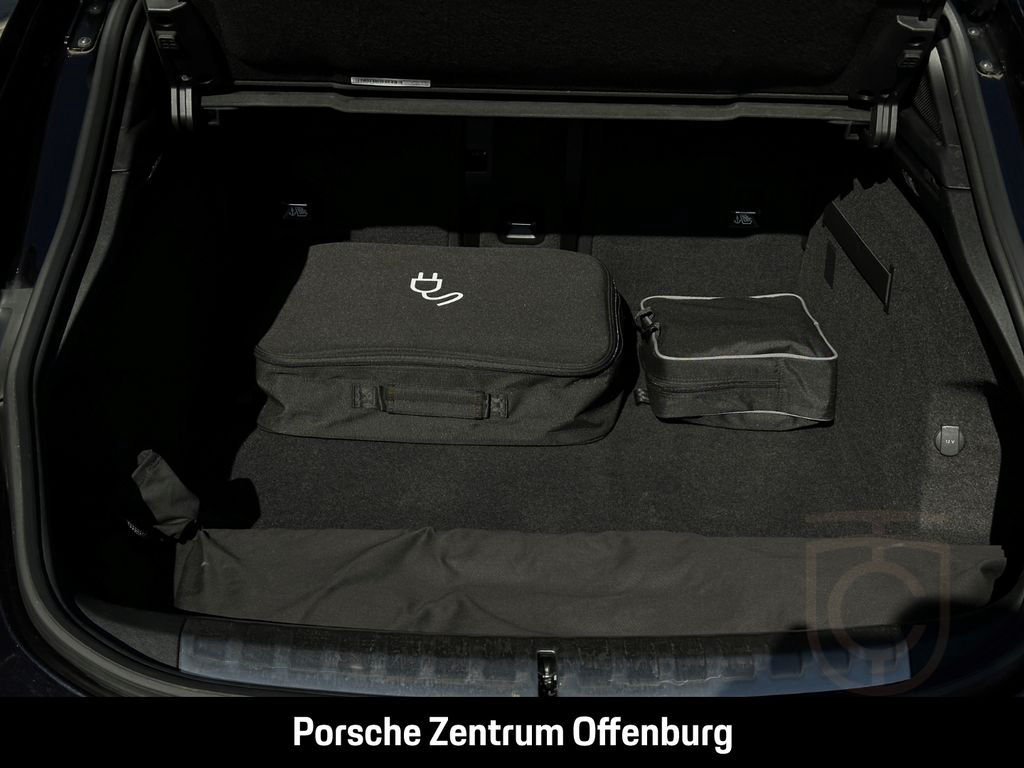 Porsche Taycan GTS Sport Turismo