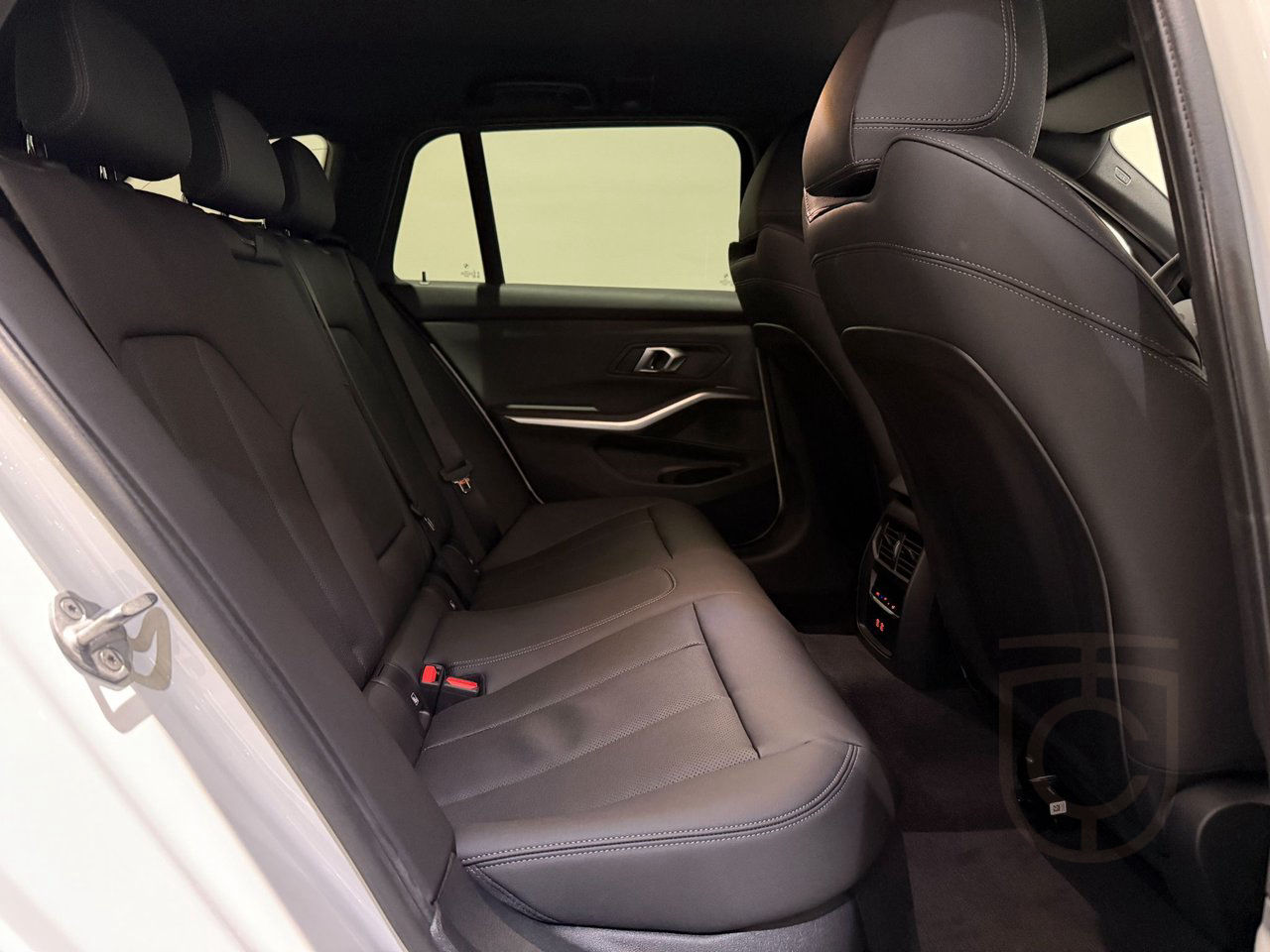 BMW 330e xDrive Touring M Sport