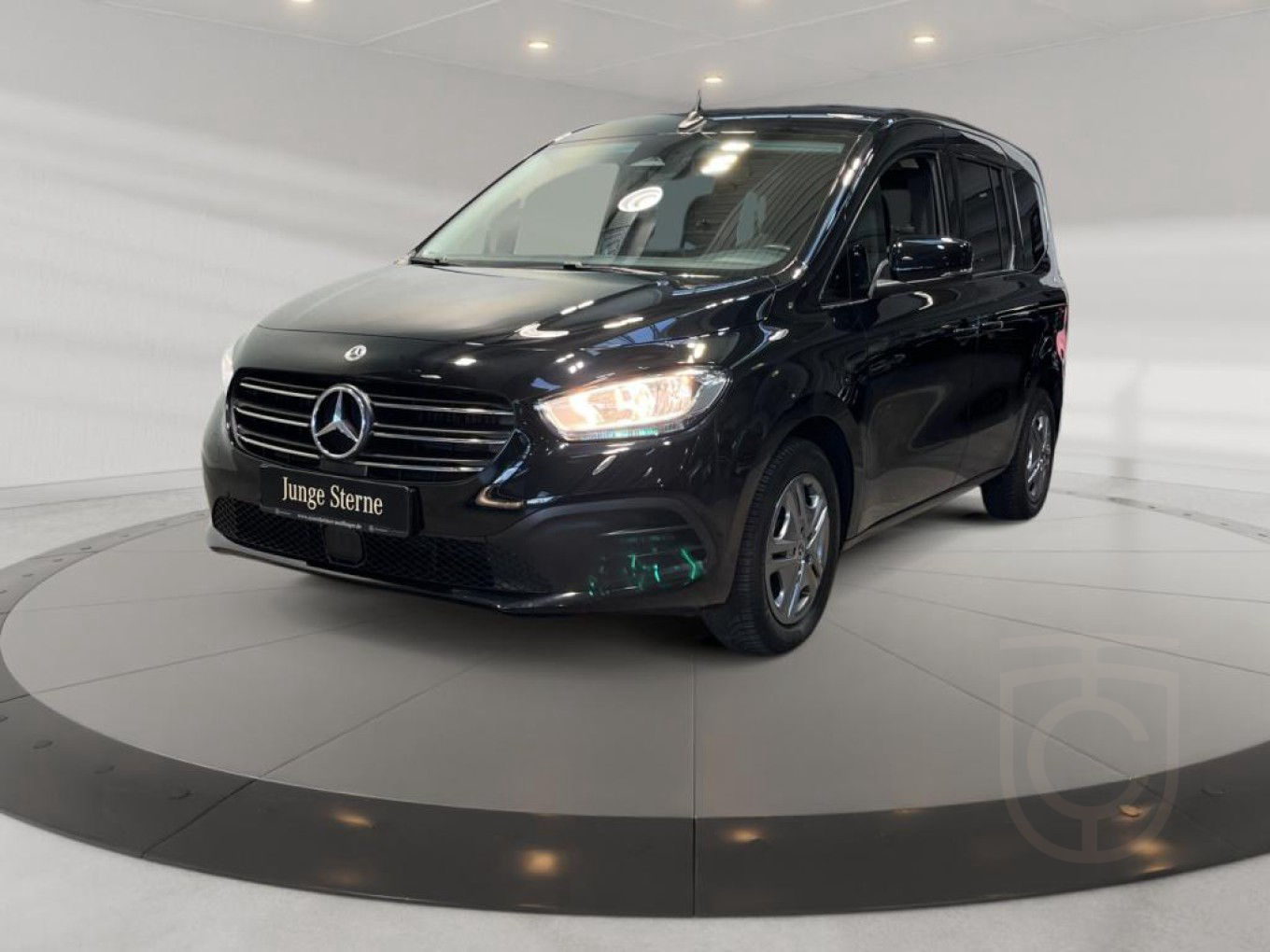 Mercedes-Benz T 180 d STYLE Standard
