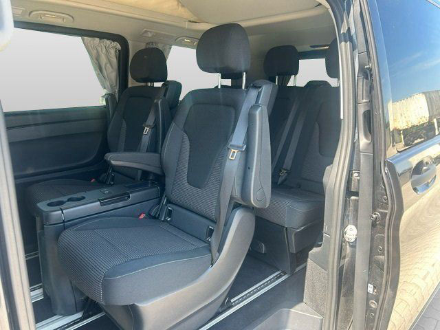 Mercedes-Benz Marco Polo 300 d ACTIVITY Edt. elek. Schiebetür