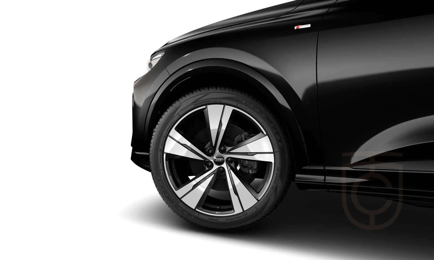 Audi Q5 Sportback TDI quattro 150 kW S tronic