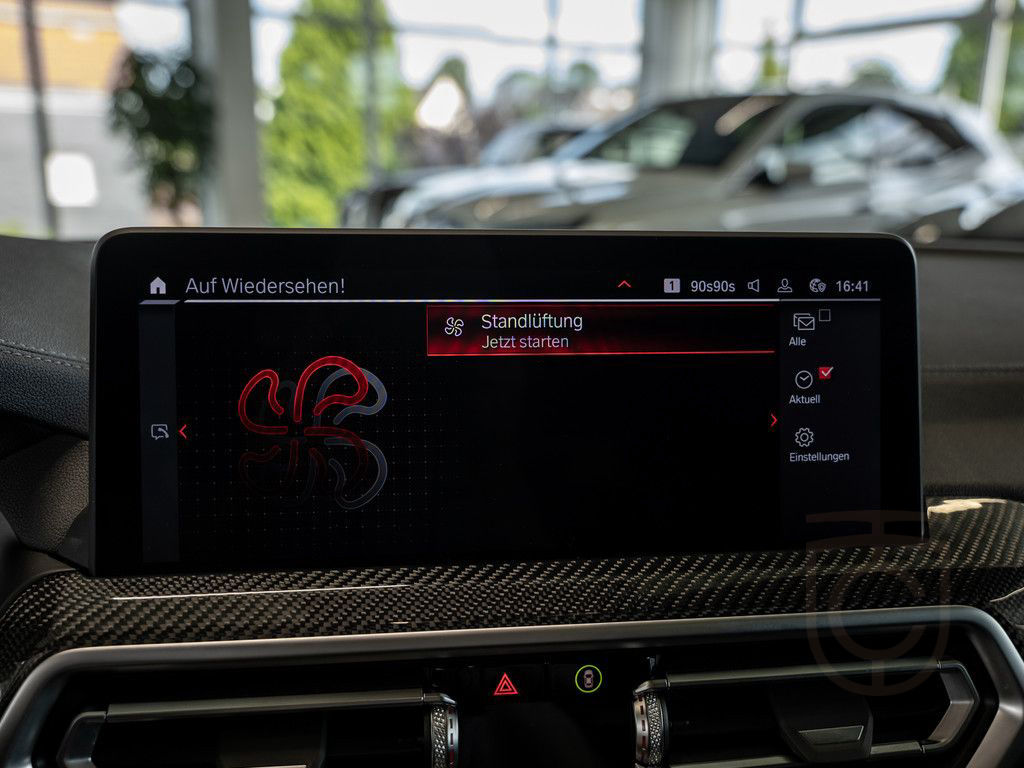 BMW X4 M xDrive Competition FACEL. PANO LASER LED