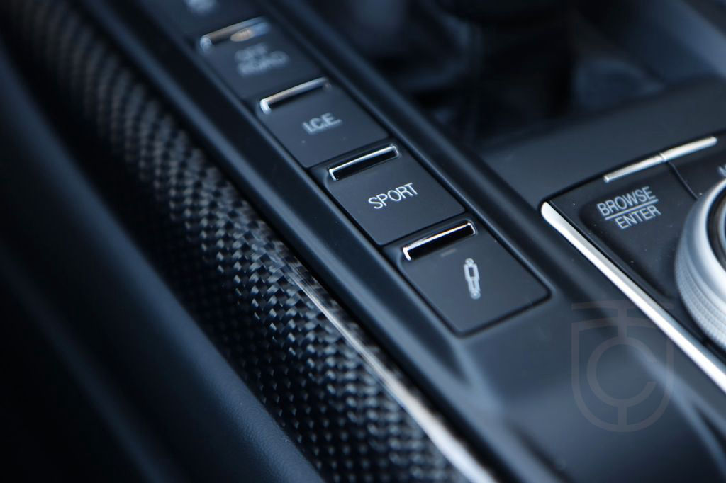 Maserati Levante Modena S 21" Pano Carbon CarPlay