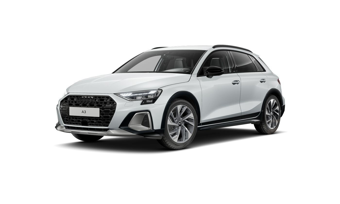 Audi A3 allstreet 35 TFSI 110 kW