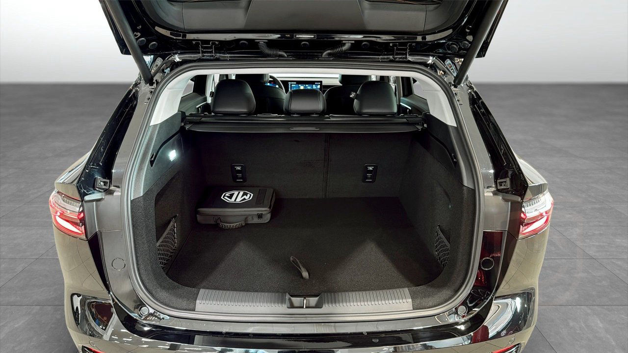 MG HS PLUG-IN HYBRID LUXURY 100KM