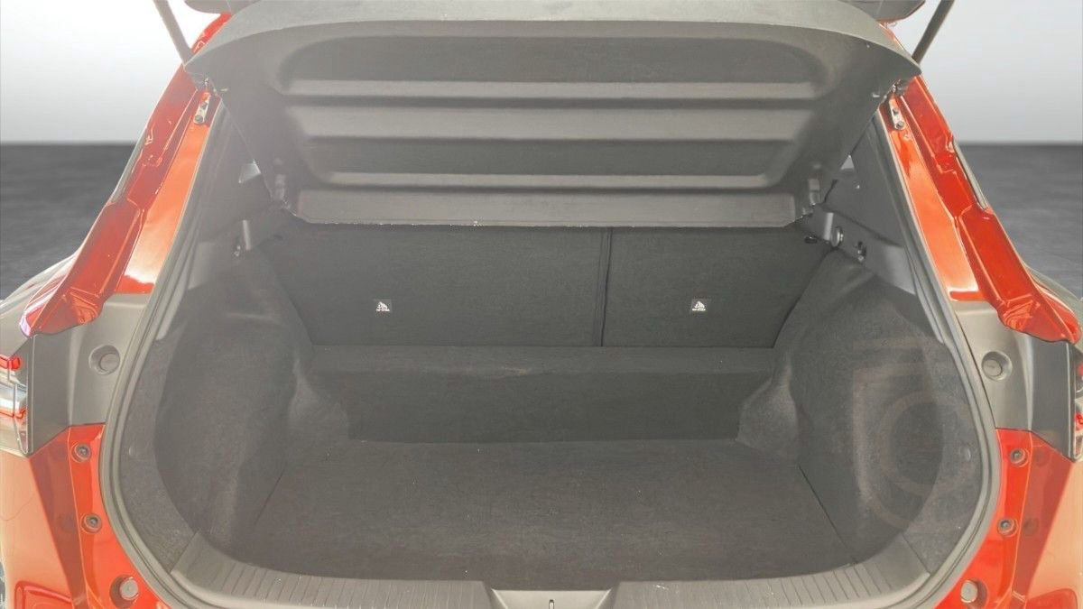 Nissan Qashqai Acenta