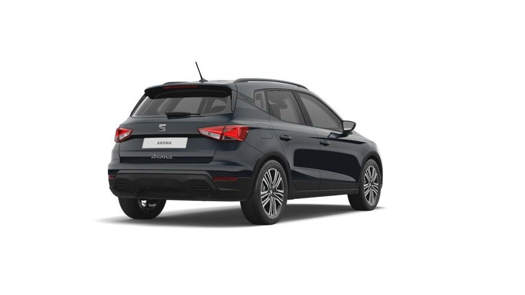 Seat Arona 1,0 TSI 115 DSG STYLE