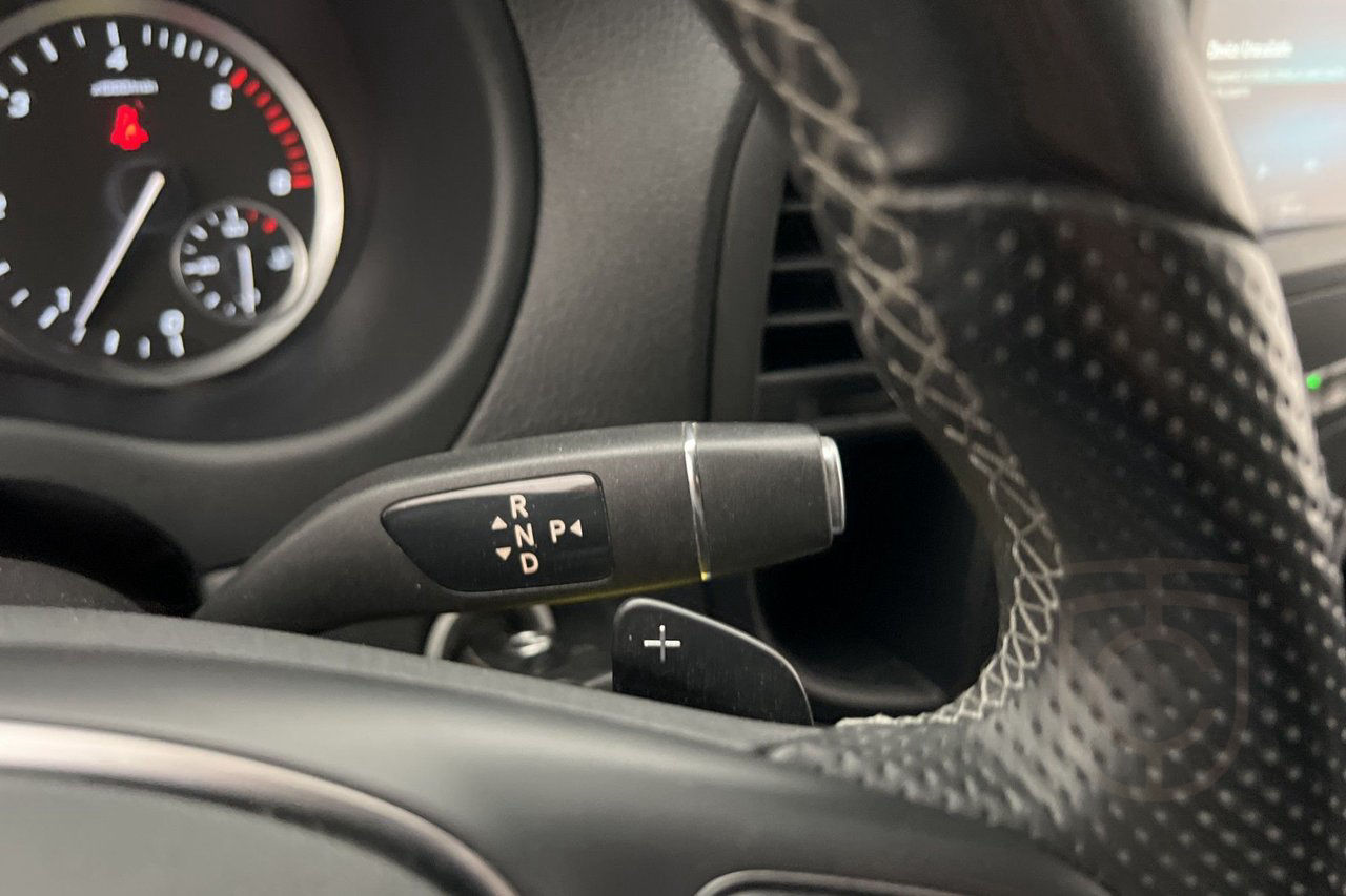 Mercedes-Benz vito L2 119