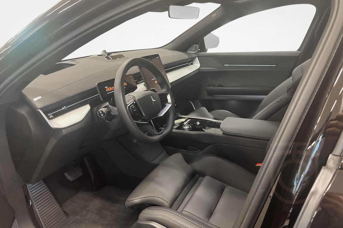 Polestar 3 Long Range Dual Motor