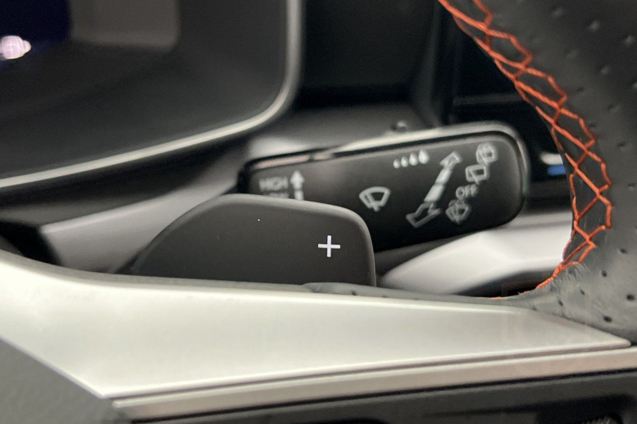 Seat Leon ST e-Hybrid