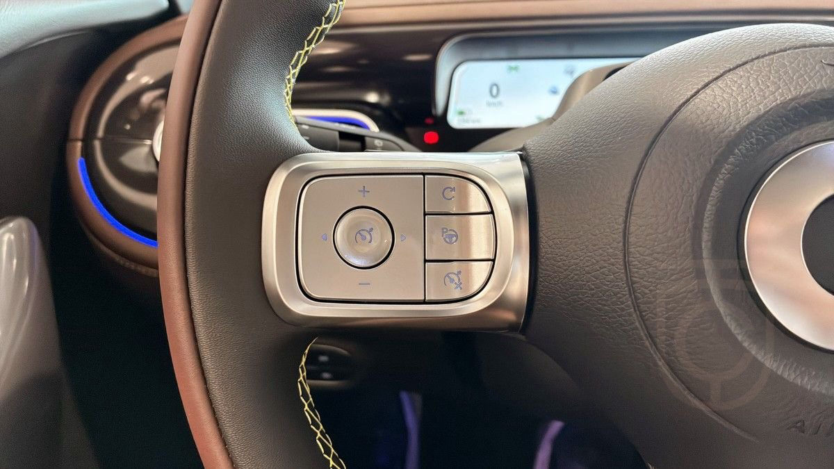 Smart #3 Premium P-leasing