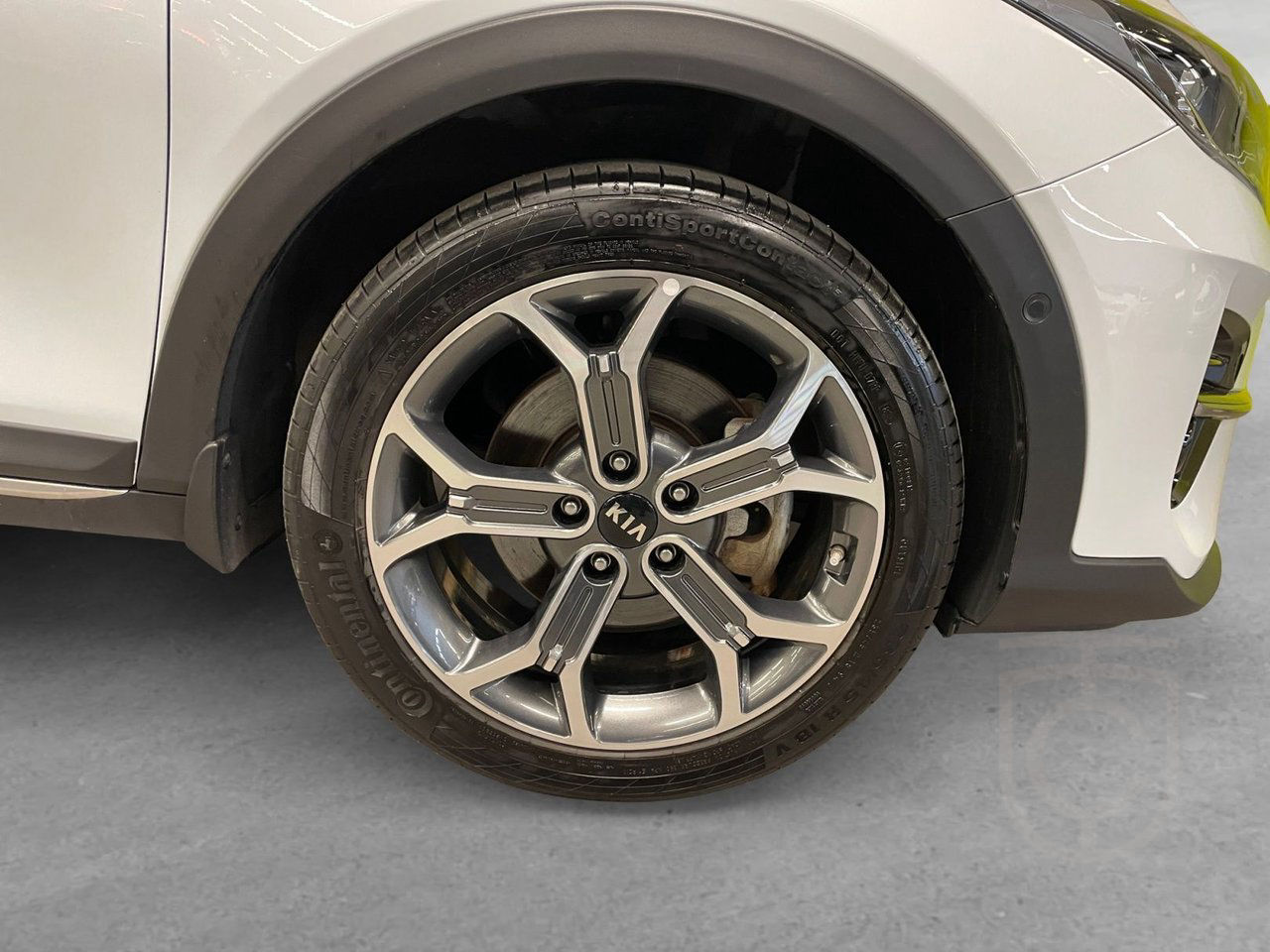 Kia Xceed PHEV DCT Advance Plus 2 Pano Carplay