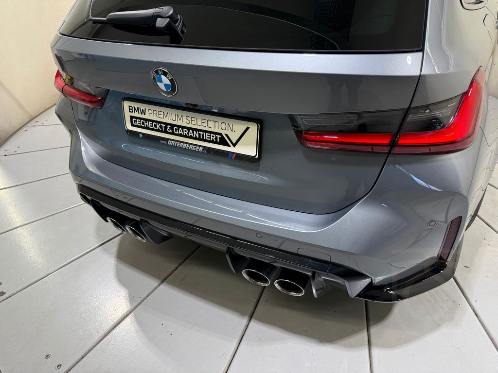 BMW M3 Competition M xDrive Touring ACC DA-Pro PA+