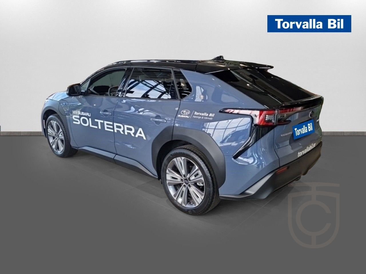 Subaru Solterra Touring 4WD 72,