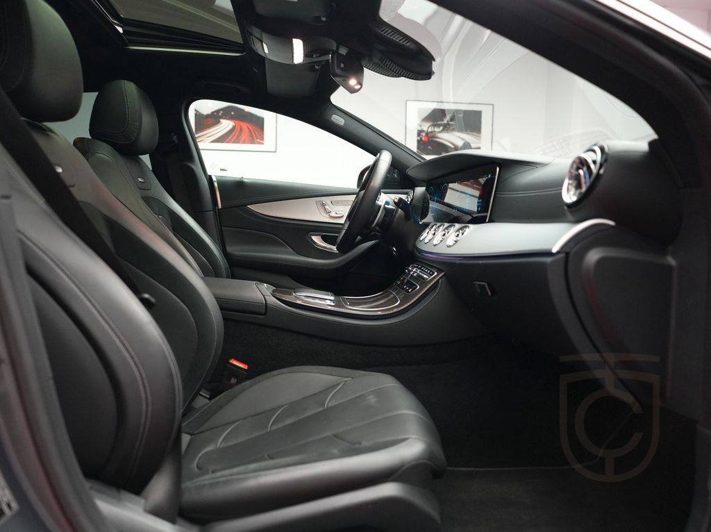 Mercedes-Benz CLS 53 AMG CLS CLS 53 AMG 4Matic