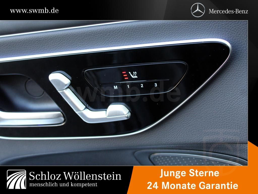 Mercedes-Benz CLE 450 4M AMG/DigitalLight/Fahrass/Memory/PanoD