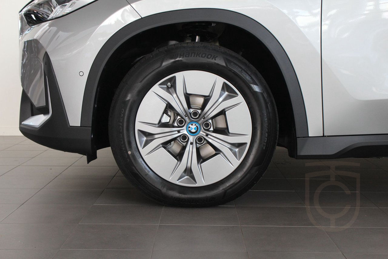 BMW iX1 eDrive20