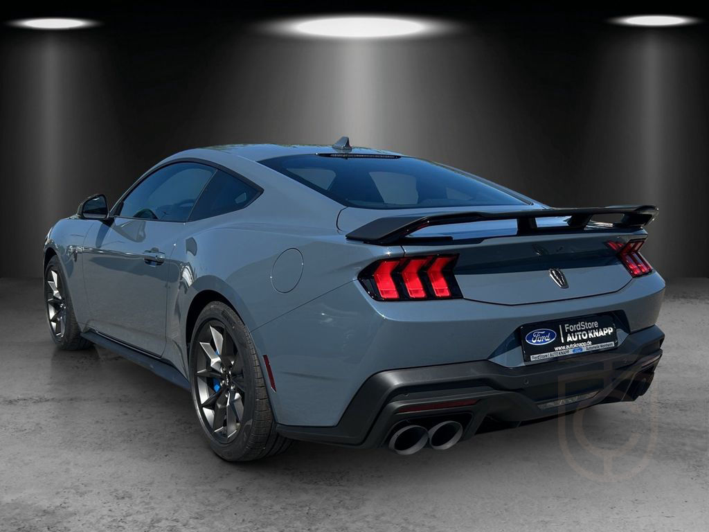Ford Mustang Dark Horse 453 PS Autom. Recaro Sitze