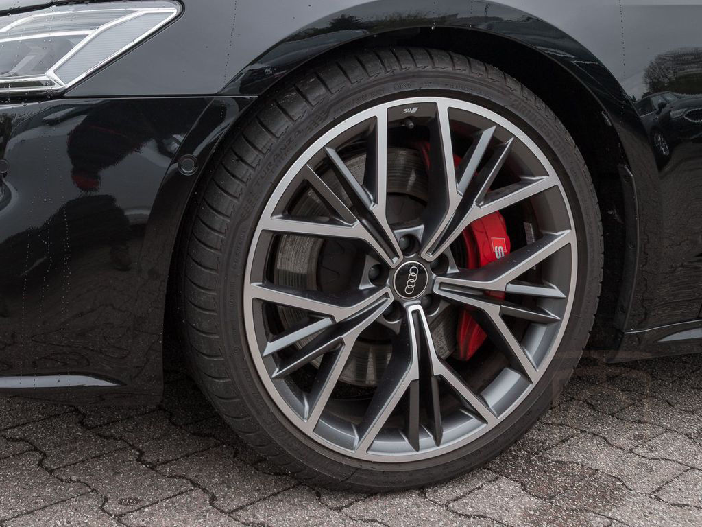 Audi S7 Sportback TDI Q LM21 S-SITZE OPTIK-PKT KAMERA