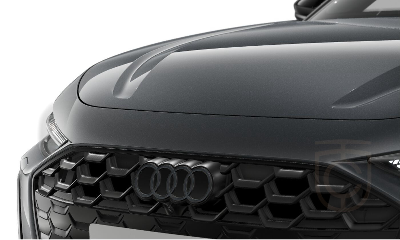 Audi A5 Avant TDI quattro 150 kW S tronic