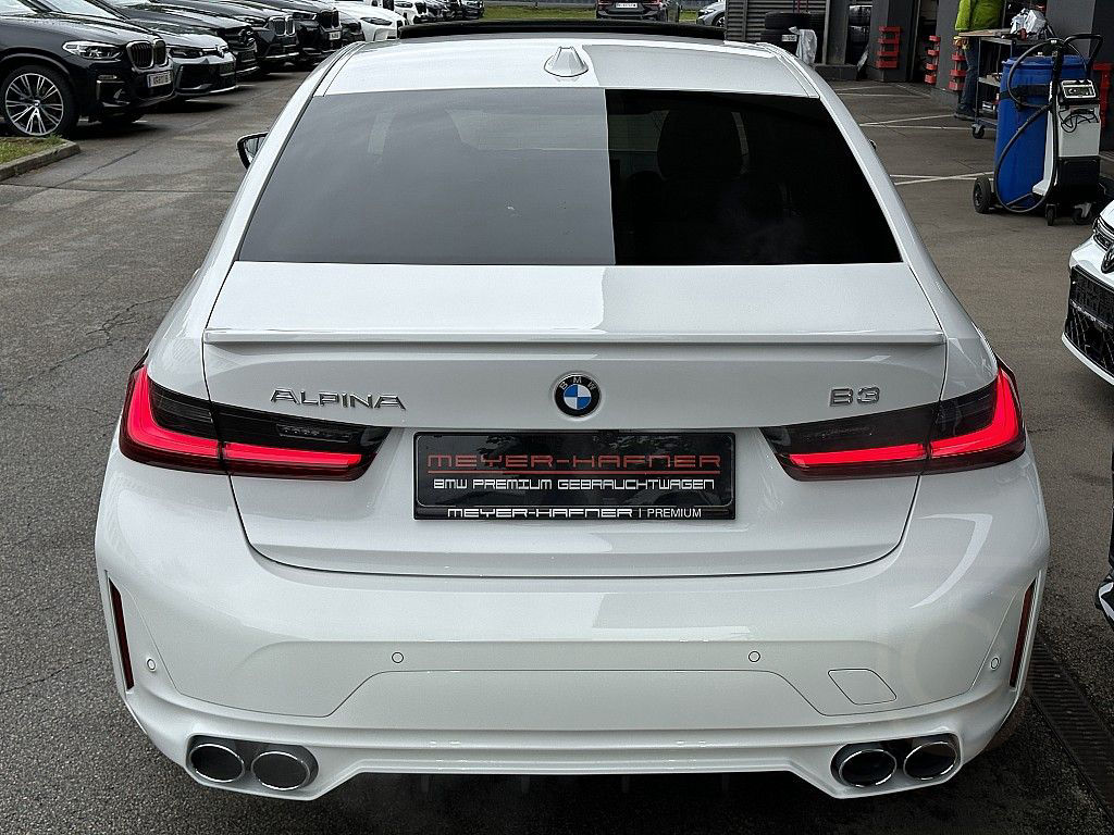 ALPINA B3 BiTurbo 3.0 xDrive Aut.