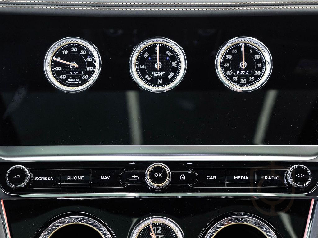 Bentley Continental GT Speed First Edition Hybrid