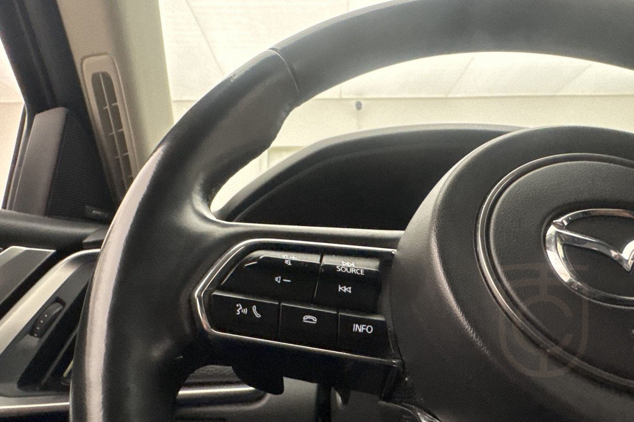 Mazda CX-60 PHEV AWD Homura BOSE