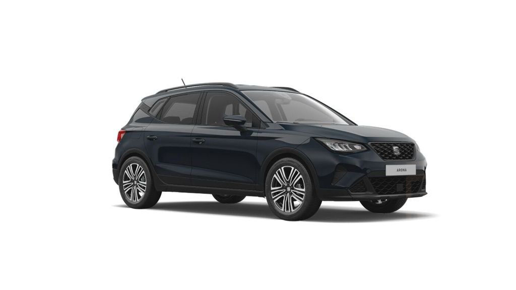 Seat Arona 1,0 TSI 115 DSG STYLE