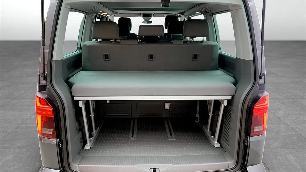 Volkswagen california T6 TDI150 DSG Beach