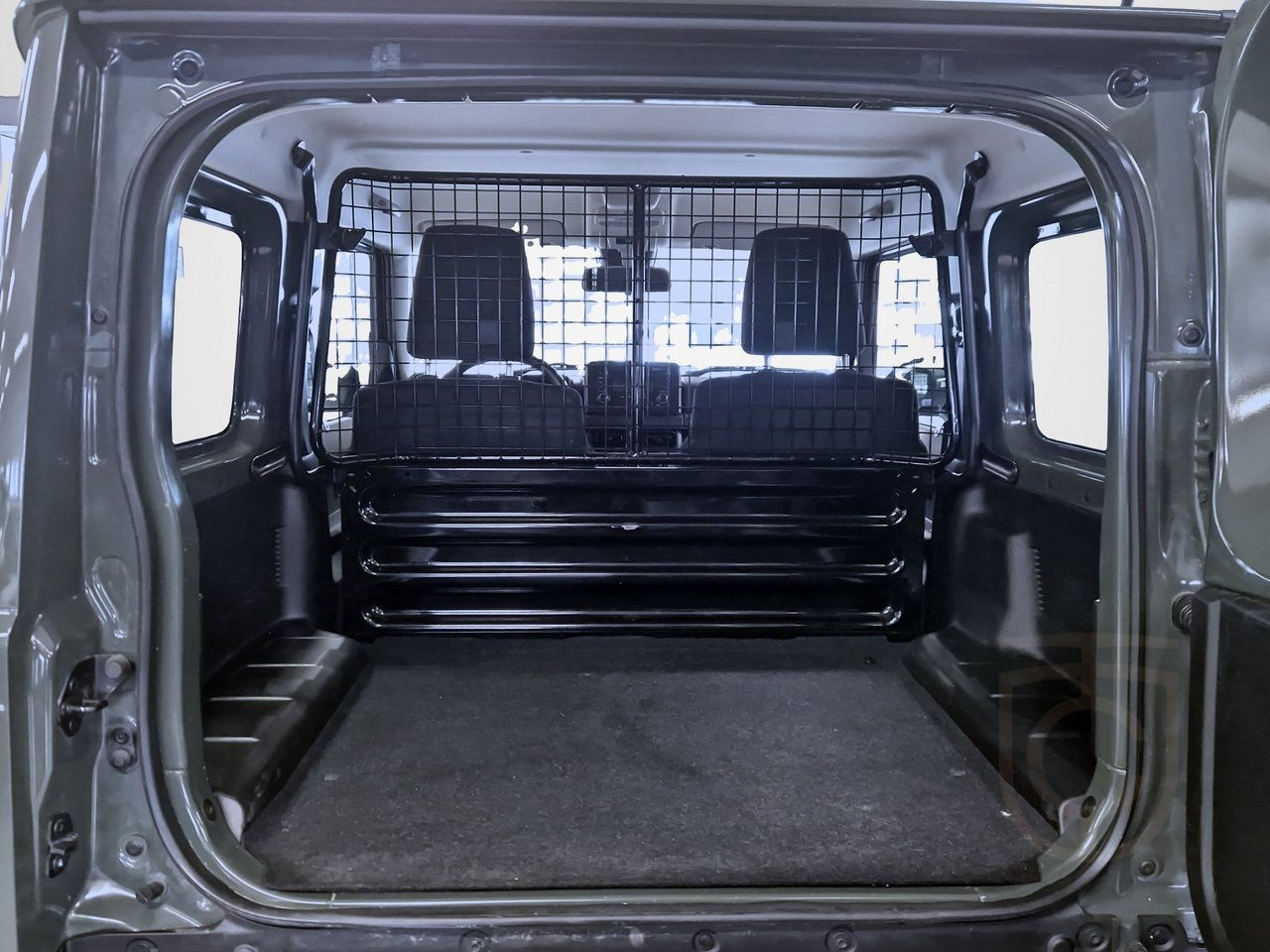 Suzuki Jimny Suzuki Jimny LCV 1.5 ALLGRIP Torakku Bluetooth