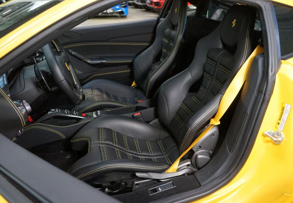 Ferrari 488