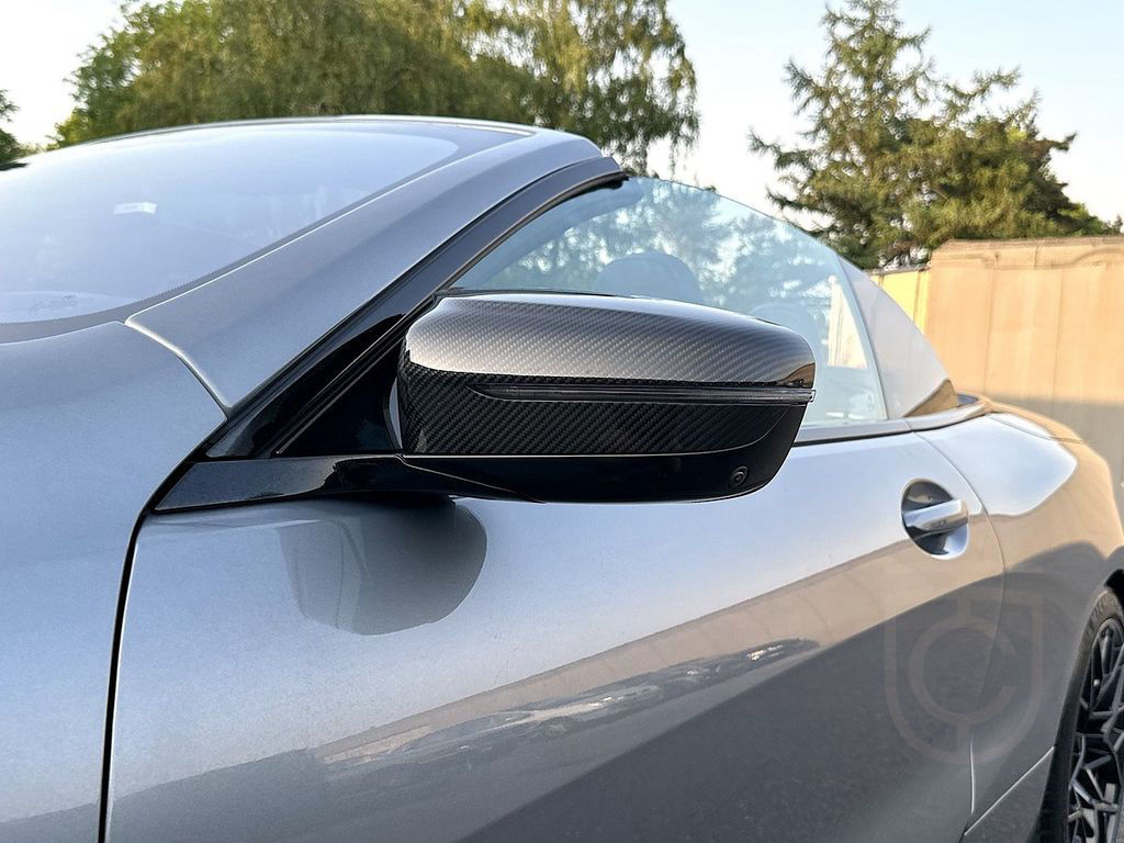 BMW M8 Cabrio Competition ACC/HUD/Gestik/Laser/360°