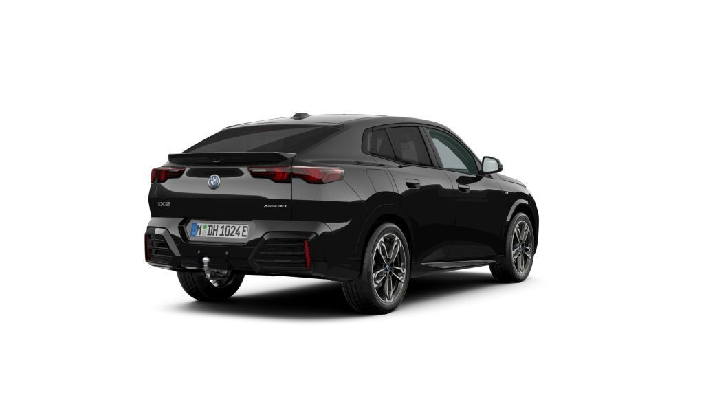 BMW X2 i xDrive30 M Sport Active Launch Edition