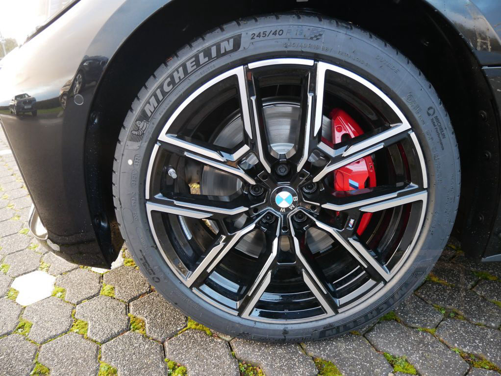 BMW 420d xDrive Msport 360° AHK HuD ACC H/K HK HiFi